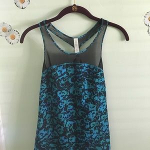 Lululemon Tank Top